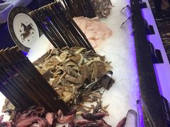 -加餐海鲜自助(集美银泰百货店)