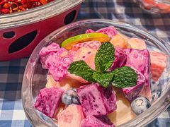 -1819餐厅·团队聚餐·烤串·精酿