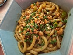 -龟兹KUCINA·新疆菜(前滩L+PLAZA店)