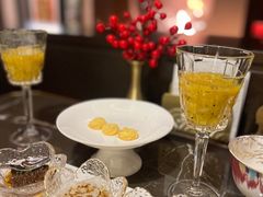 -海派悦庭·海胆烧麦·新融合菜(凯德广场店)