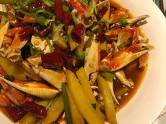 -黄三怪(清河店)