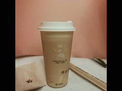 -喜茶(天津乐宾百货店)