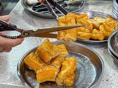 -福屿鲜捞小吃·捞化(福屿总店)