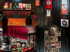 -弦月窗LUNETTE BY AMANDA(复兴路店)