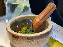 -炊烟小炒黄牛肉(中心印象城店)