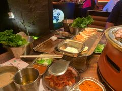 -西塔老太太泥炉烤肉(上海七宝领展广场店)