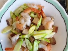 -巧克力渔家.小船海鲜家常菜(万平口店)