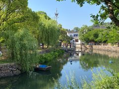 -西山风景区