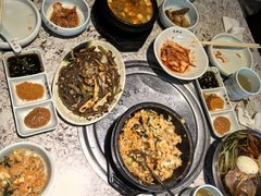-高丽屋(天宁寺店)