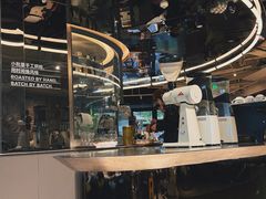 -Peet's 皮爷咖啡(东湖路手作店)