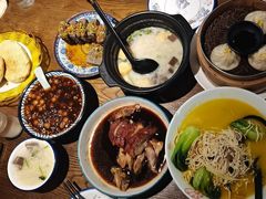 -老盛庆排档•南京菜(夫子庙店)
