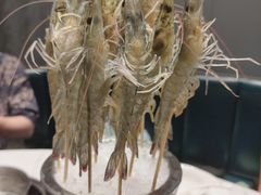 -海月轩海鲜豆捞(紫金塔店)