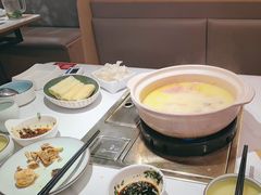 -如一鸡鲍鱼·粤式煲汤(长泰广场店)