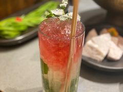 -巴奴毛肚火锅(二七万达店)