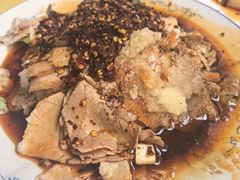 -温记府廟豆汤饭·始于1955年(海椒店)