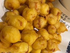 -旺角小渔村(二马路店)