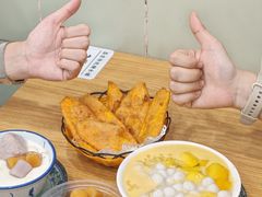 -荔芳传统糖水铺