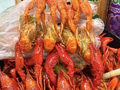 -兄弟龙虾(新大路里仁店)
