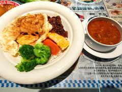 -敏华冰厅(平安金融中心店)