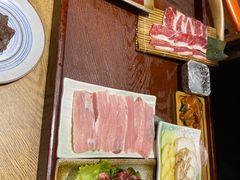 -牛也烧肉(摩尔城店)