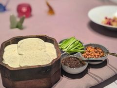 -怡情荟•海鲜青岛菜(五四广场旗舰店)