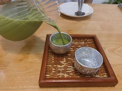 奶绿-yes or no(南部商务区店)