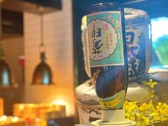 -加餐海鲜自助(宝龙一城店)