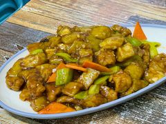 -正宗川菜(虎林胡同店)