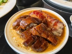 烧味双拼-任兴记(定西路店)