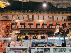 -黄泥岗·黄陂农家菜(百步亭店)