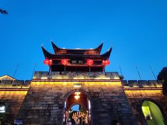 -乾州古城