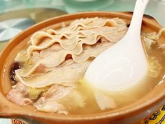 -砂锅居(西四店)