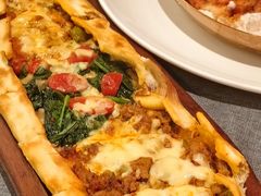 -Efes Turkish & Mediterranean Cuisine 艾菲斯餐厅(陆家嘴店)