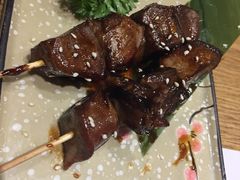 -林妈妈村·日式料理(宝山龙湖天街店)