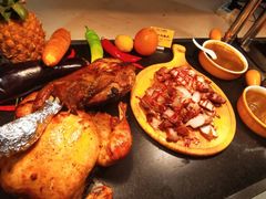 -以岭健康城·凯旋门大酒店-怡梦音乐西餐厅