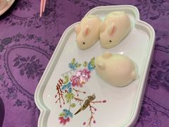 大白兔奶糖凍-惠食佳·朱雀(东方商厦店)