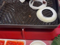 -西贝(南开大悦城店)