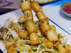 -东江海鲜大排档·潮汕菜·砂锅粥