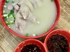 -王婆婆老妈蹄花川菜馆·非物质文化遗产(太古里一店)