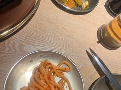-西塔老太太泥炉烤肉(北京望京店)