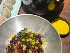 -大同江朝鲜菜•长春地标美食(绿园吾悦广场店)