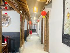 -呼吸森林·生态农庄农家乐私房菜