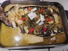 -半天妖烤鱼(中山路店)