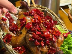 -楠火锅(太古里总店)