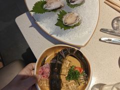 -海底捞火锅(龙首印象城店)