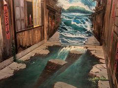 -梦幻巴比松星空体验馆