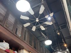 -深仔记正宗云吞面(尖沙咀店)