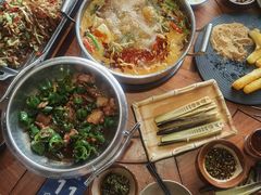 -西江传说•酸汤鱼(水东路店)