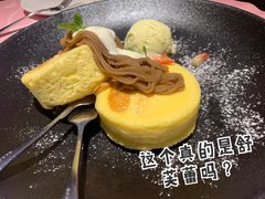 -西堤牛排(合肥之心城店)
