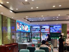 大堂-紫光园·烤鸭(吕家营店)